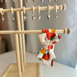 Little Sleepies Squeeze the Day Luxe Headband